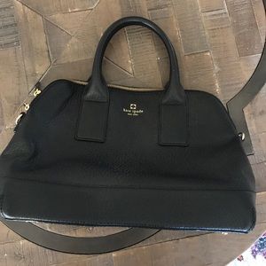 Kate spade bag barely used